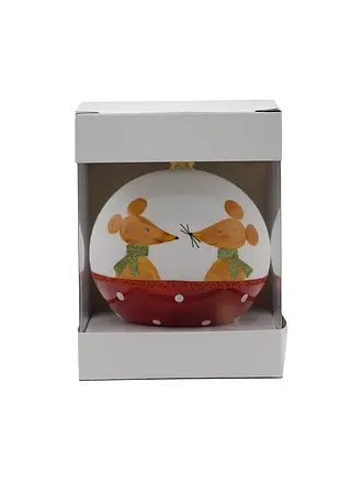 FREEDOM | Boule de Noël | 